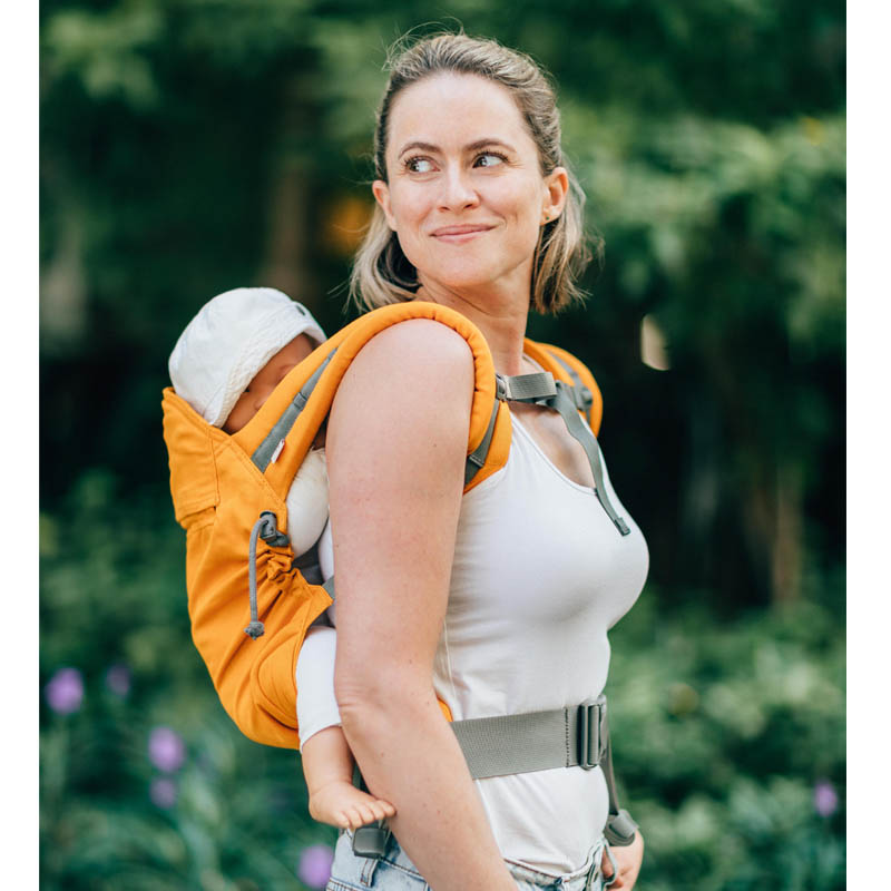 Porte-bébé P4 Preschool Mangue de Ling Ling d'Amour Porte-bébé