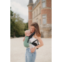Porte-bébé préformé My Néo Vert de Néobulle