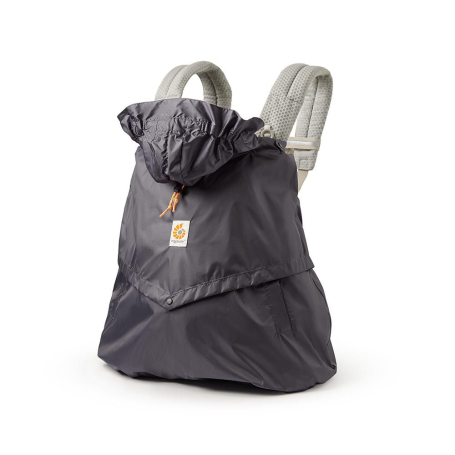 Couverture de portage Kavka - universelle 2 en 1 - imperméable et