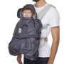 Couverture Cocon hiver V2 impermeable Ergobaby