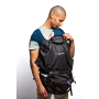 Caravan Bag Black HipSeat de Love Radius