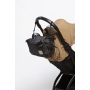 Caravan Bag Black HipSeat de Love Radius