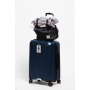 Caravan Bag Black HipSeat de Love Radius