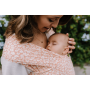 Écharpe de portage Boba Wrap Serenity Blush Meadow