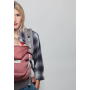 Pack Bundle HoodieCarrier Bois de rose + Rehausseur Elephant de Love Radius
