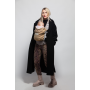 Porte-bébé physio Love Radius (JPMBB) Hoodie Carrier Sablé