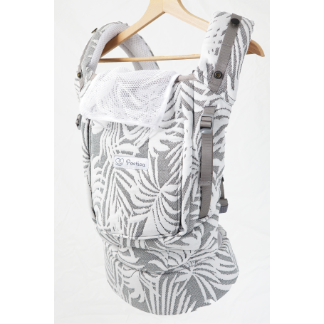 Physiocarrier Edition Limitee Poetica Tropical Snow Love Radius by JPMBB