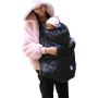 Couverture de Portage 3 en 1 Universelle 0-3 ans