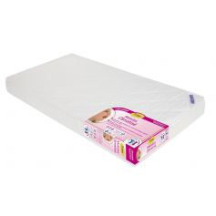 Tinéo - Matelas Climatisé 70 x 140 cm