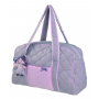 Sac Weekend Candide - Collection Poême