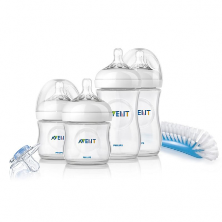 Kit nouveau-né Natural Philips AVENT