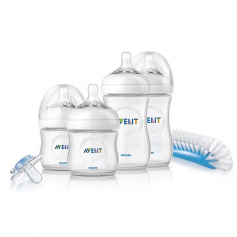 Kit nouveau-né Natural Philips AVENT