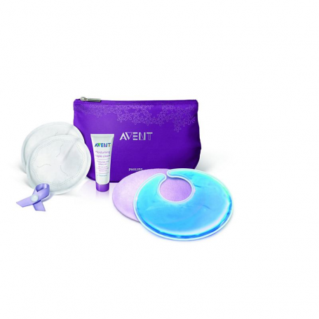 Trousse d'allaitement Philips AVENT