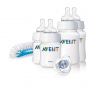 Kit Nouveau-né Classic Philips AVENT