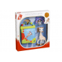 Coffret de naissance Sophie la girafe