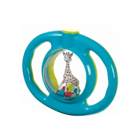 Hochet balle Sophie la girafe