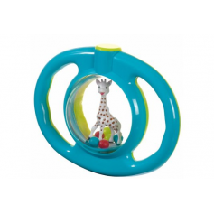 Hochet balle Sophie la girafe