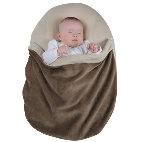 Sleepy Relax pour Multirelax de Candide