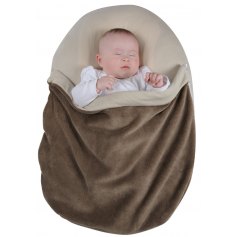 Sleepy Relax pour Multirelax de Candide