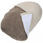Sleepy Relax pour Multirelax de Candide