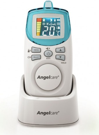 Angel care AC401 moniteur de mouvements et sons bébé