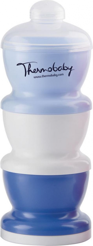 1107 boite de transport pour lait en poudre