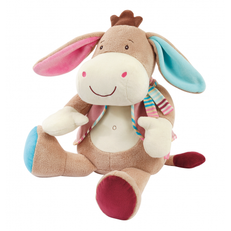 Doudou Ane (25cm)