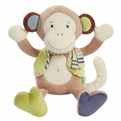 Doudou Singe (25cm)