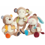 Doudou Singe (25cm)
