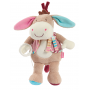Peluche musicale Babysun : L'Ane