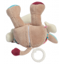 Peluche musicale Babysun : L'Ane