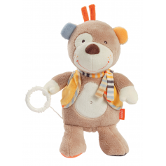 Peluche musicale Babysun : Koala