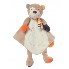 Doudou Mouchoir Deluxe Koala