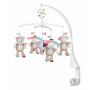 Mobile Musical L'Ane