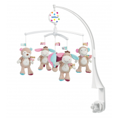 Mobile Musical L'Ane