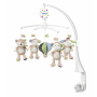 Mobile Musical Singe