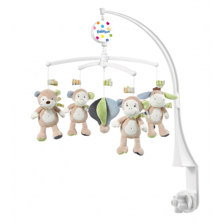 Mobile Musical Singe
