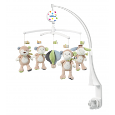 Mobile Musical Singe