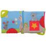 Coffret de naissance Sophie la girafe