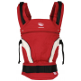Porte-bébé physiologique Manduca Rouge