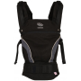 Porte-bébé physiologique Manduca Noir