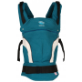 Porte-bébé physiologique Manduca Turquoise
