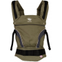 Porte-bébé physiologique Manduca Olive