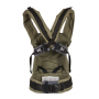 Porte-bébé physiologique Manduca Olive
