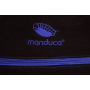 Porte-bébé physiologique Manduca Blackline Bleu