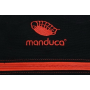 Porte-bébé physiologique Manduca Blackline Rouge