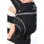 Porte-bébé physiologique Manduca SilverLily