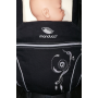 Porte-bébé physiologique Manduca SilverLily