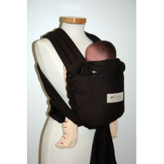 Porte-bébé Storchenwiege Baby Carrier