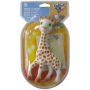 Sophie la Girafe classique en caoutchouc naturel